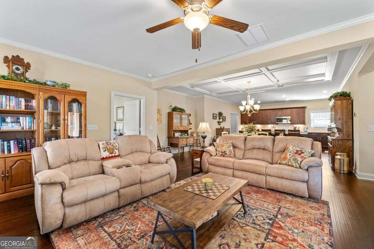 57 Cedarcrest Village Lane Acworth - 23