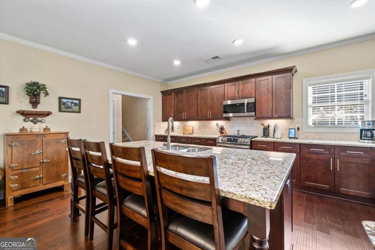 57 Cedarcrest Village Lane Acworth - 25