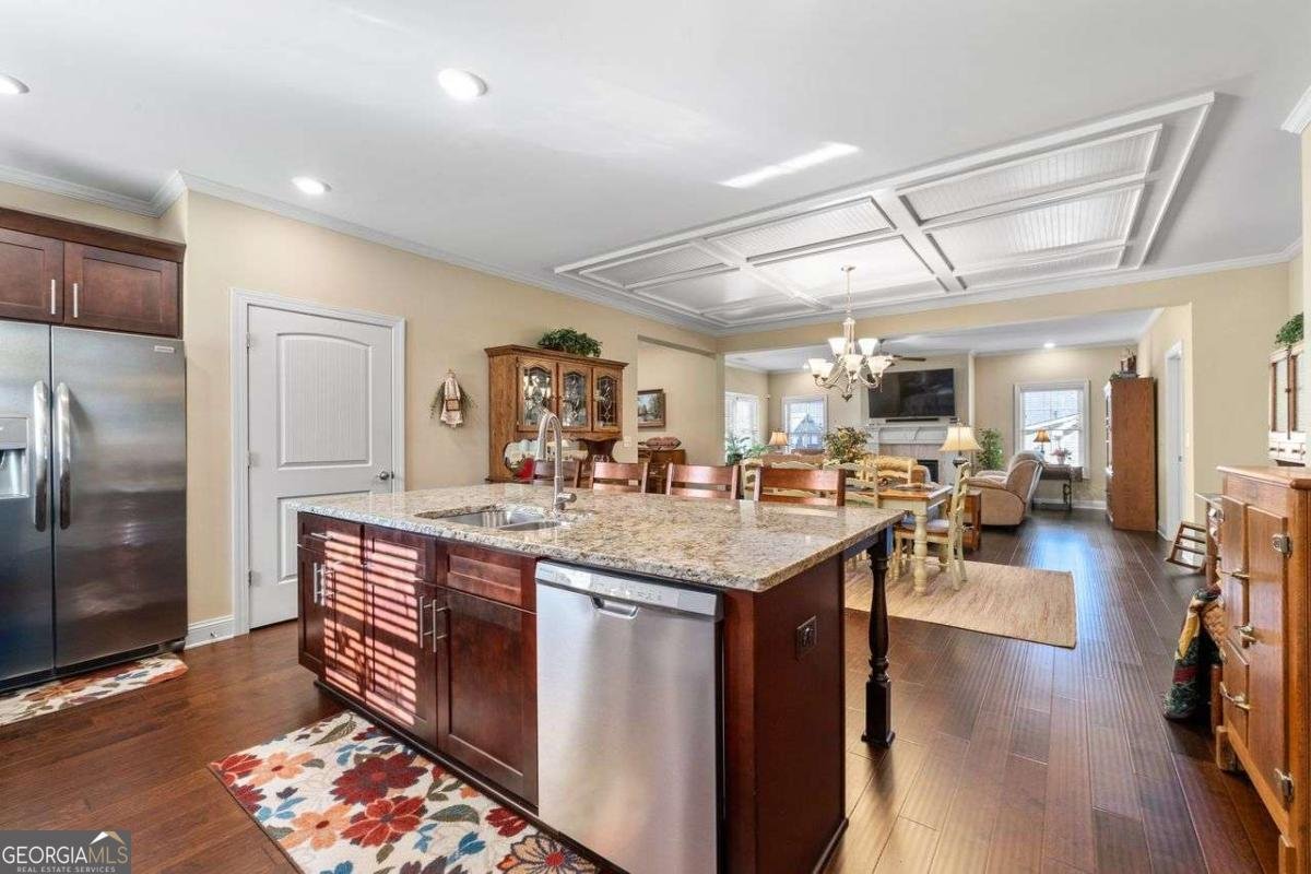 57 Cedarcrest Village Lane Acworth - 27