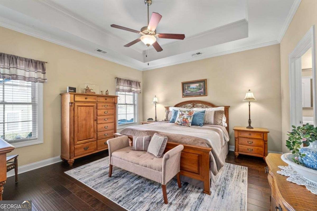 57 Cedarcrest Village Lane Acworth - 30