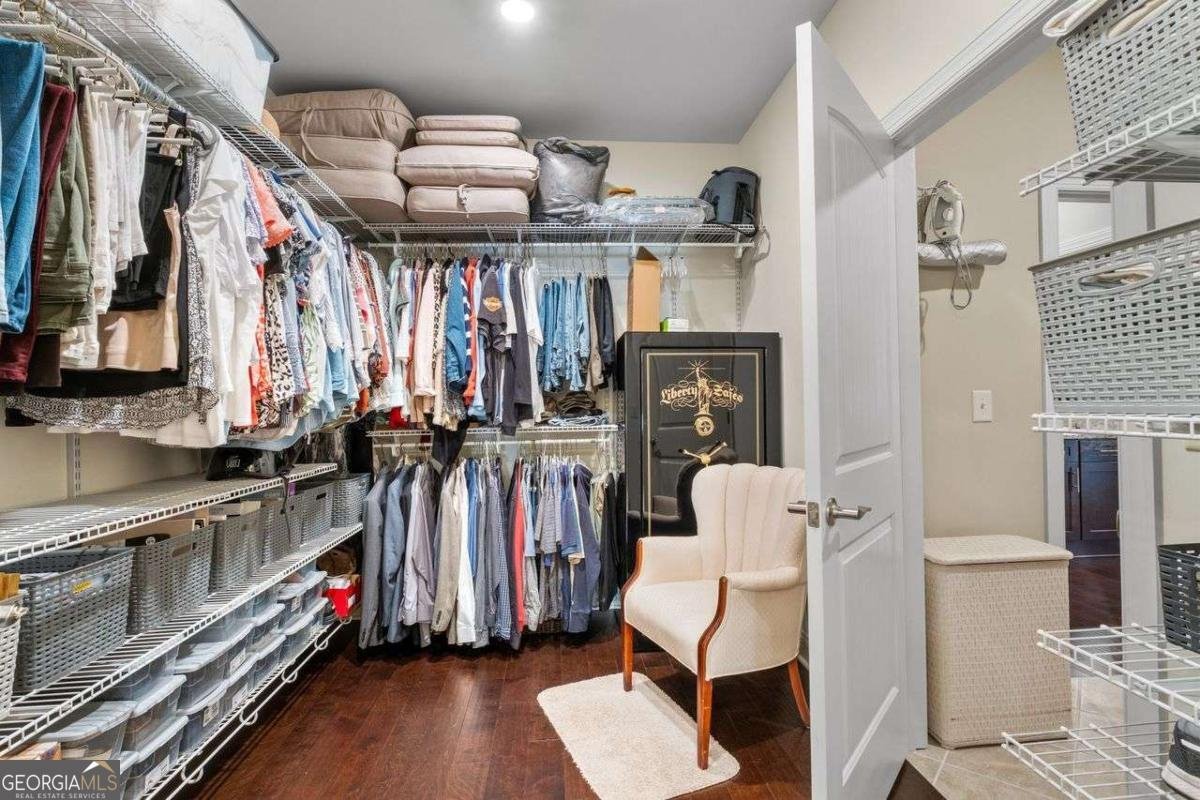 57 Cedarcrest Village Lane Acworth - 34