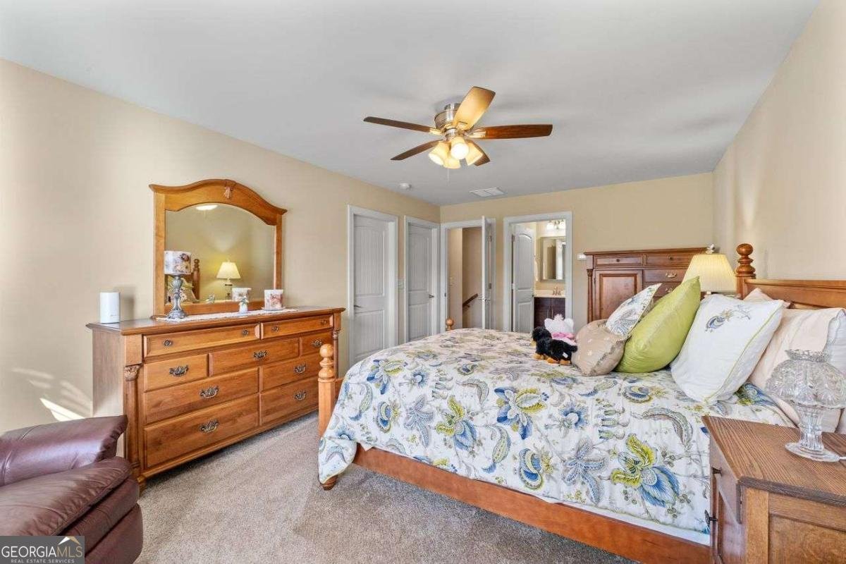 57 Cedarcrest Village Lane Acworth - 36
