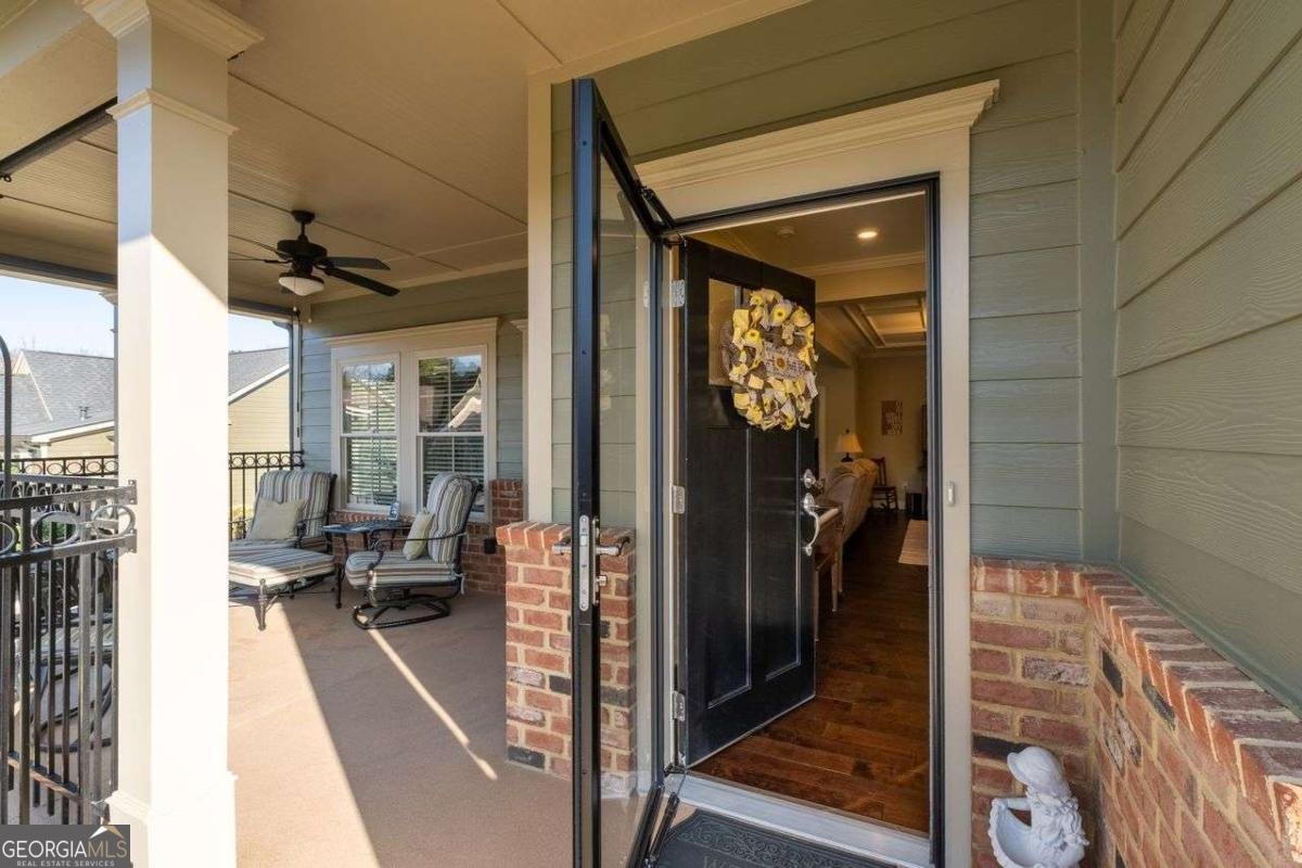 57 Cedarcrest Village Lane Acworth - 4