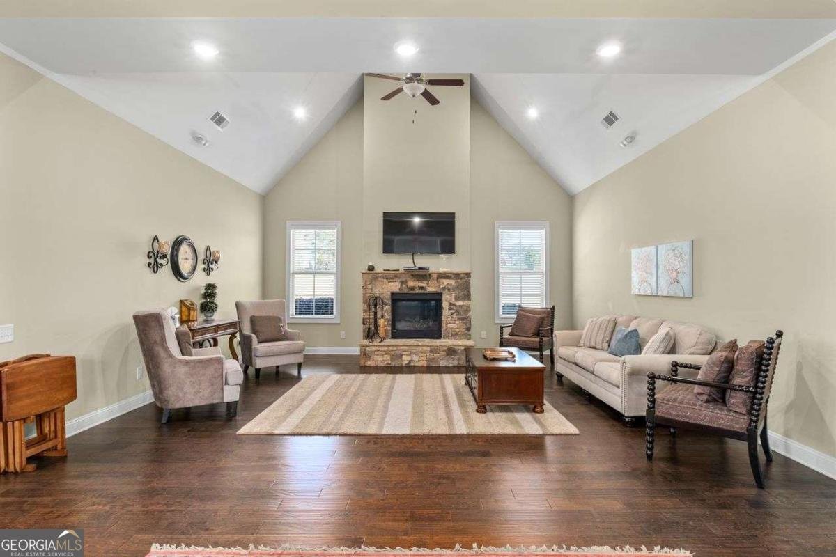 57 Cedarcrest Village Lane Acworth - 40