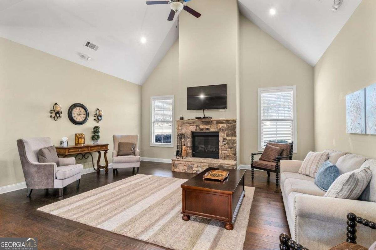 57 Cedarcrest Village Lane Acworth - 41
