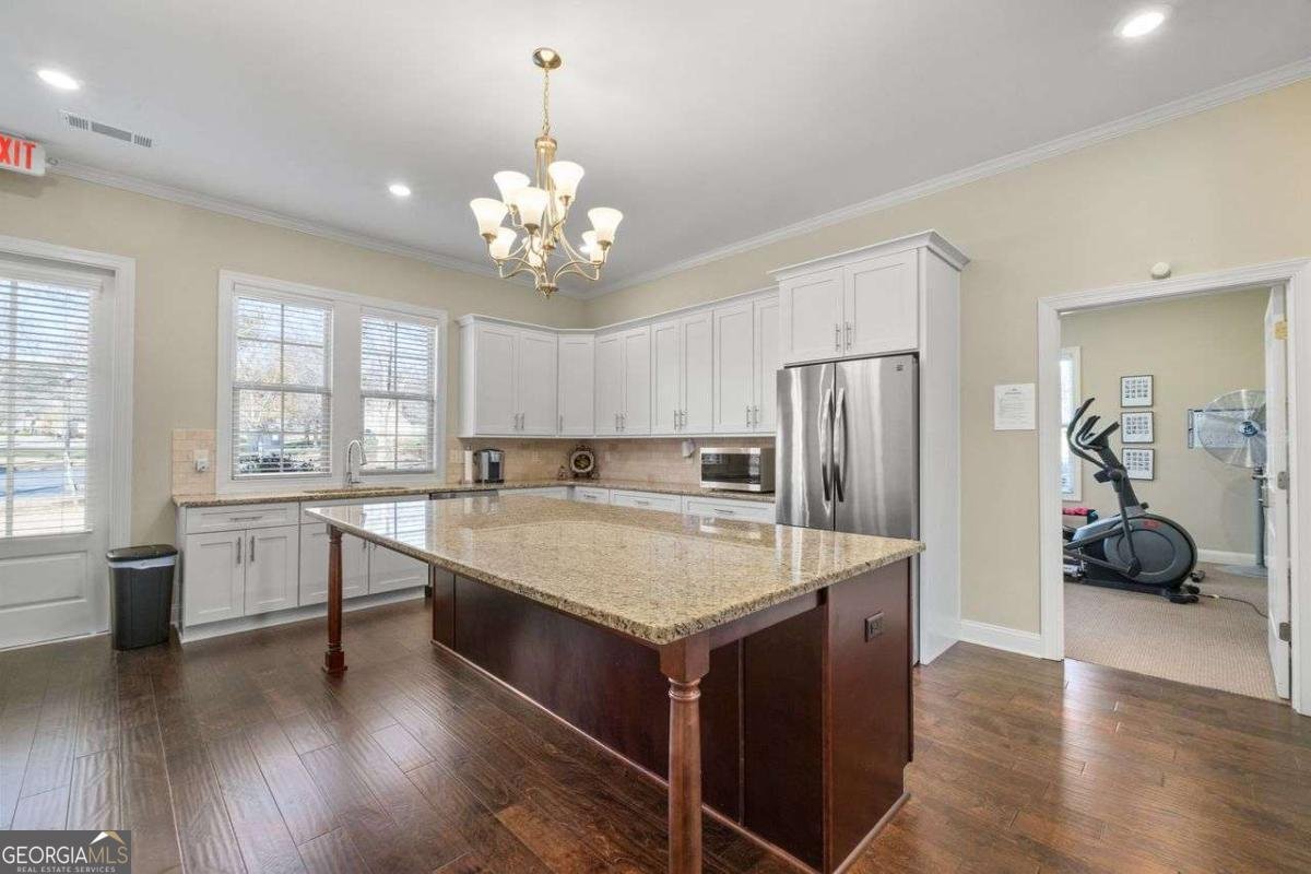 57 Cedarcrest Village Lane Acworth - 43