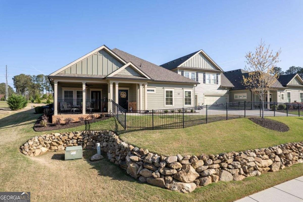 57 Cedarcrest Village Lane Acworth - 5