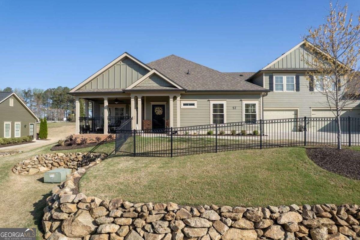 57 Cedarcrest Village Lane Acworth - 6