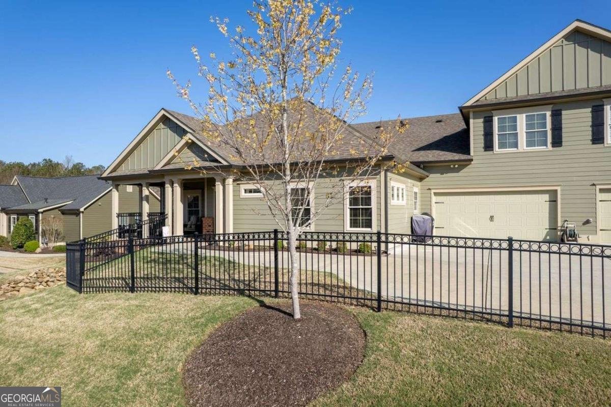 57 Cedarcrest Village Lane Acworth - 7
