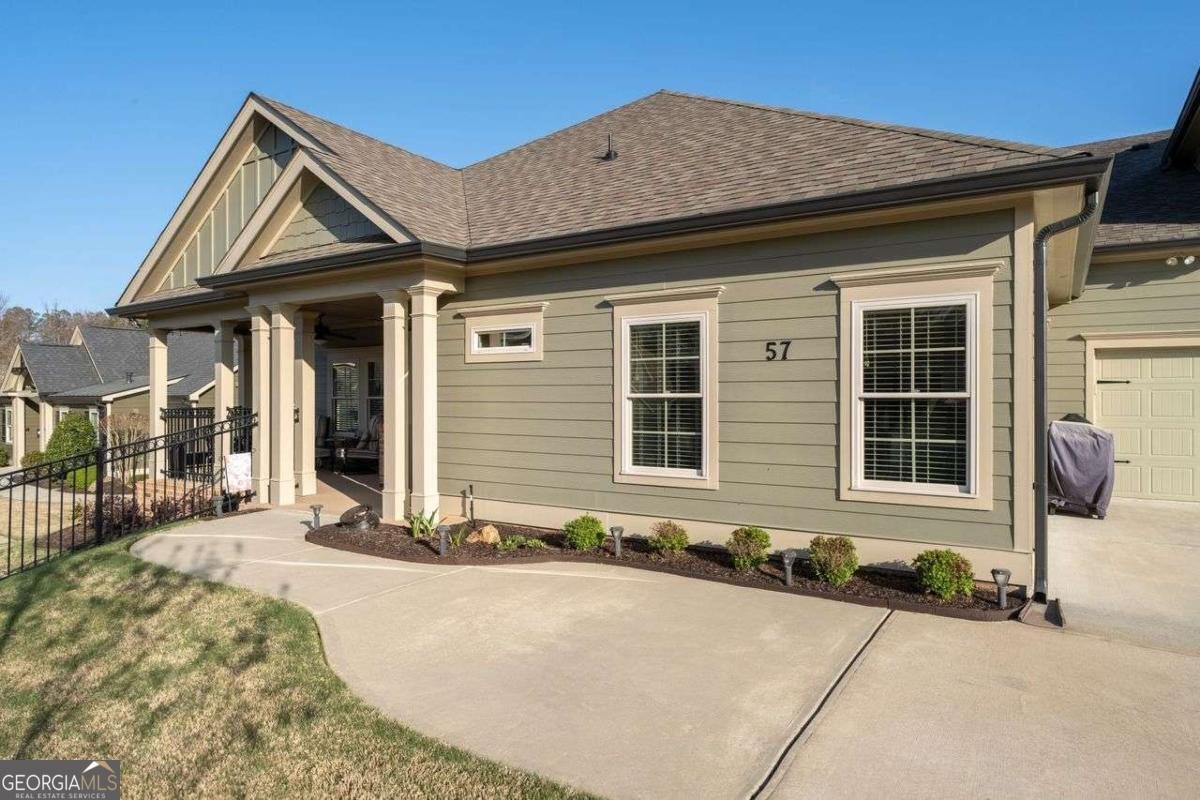 57 Cedarcrest Village Lane Acworth - 8