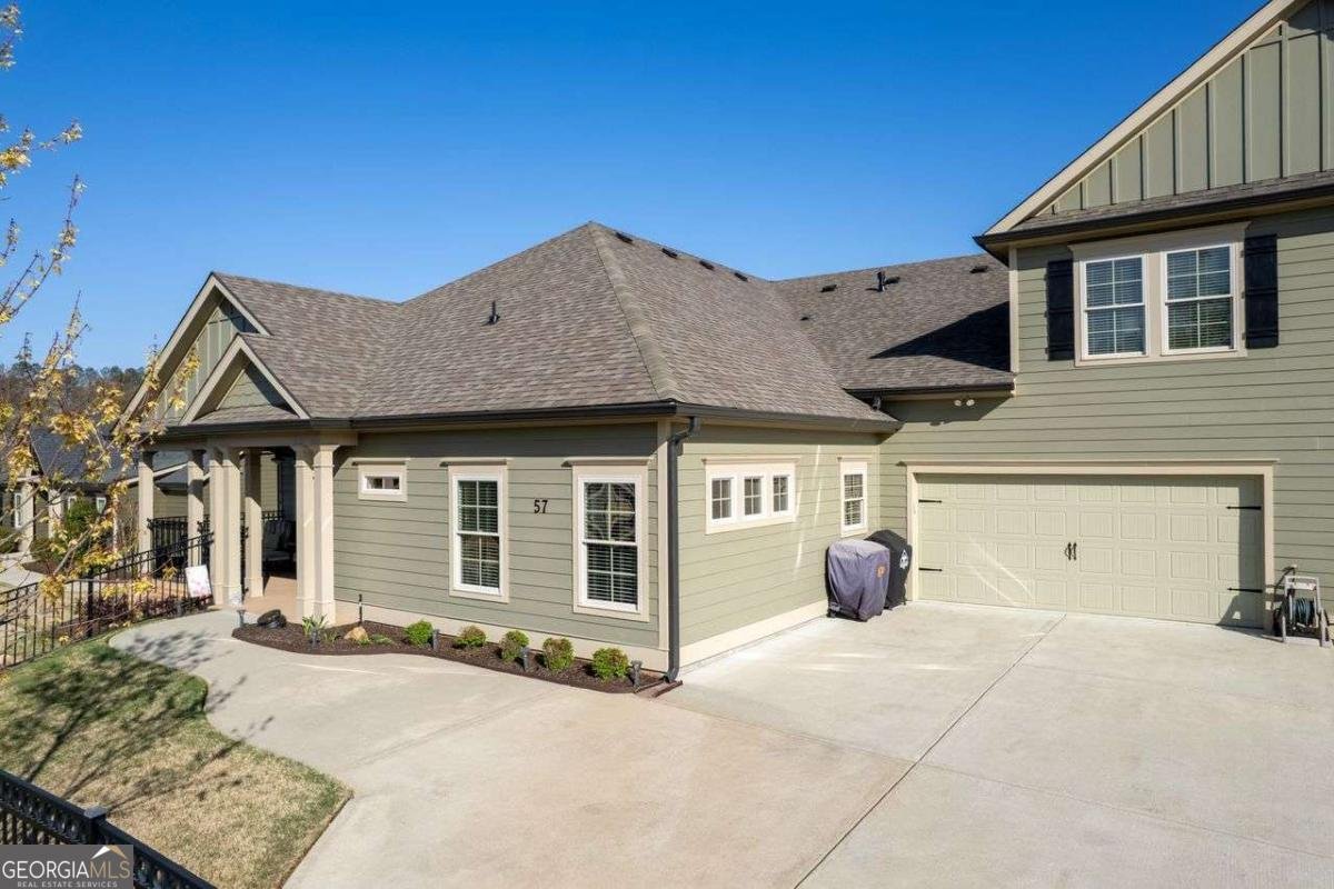 57 Cedarcrest Village Lane Acworth - 9