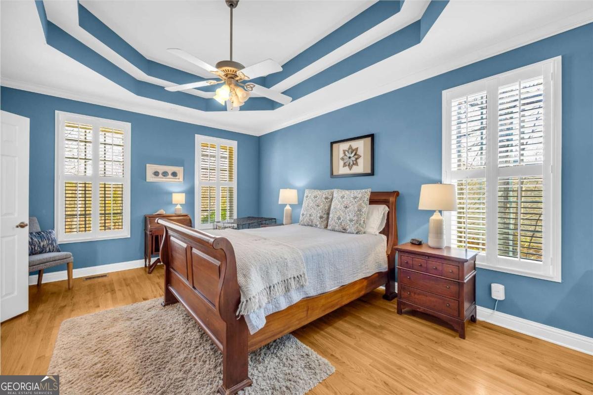 4463 Gate Drive Gainesville - 25