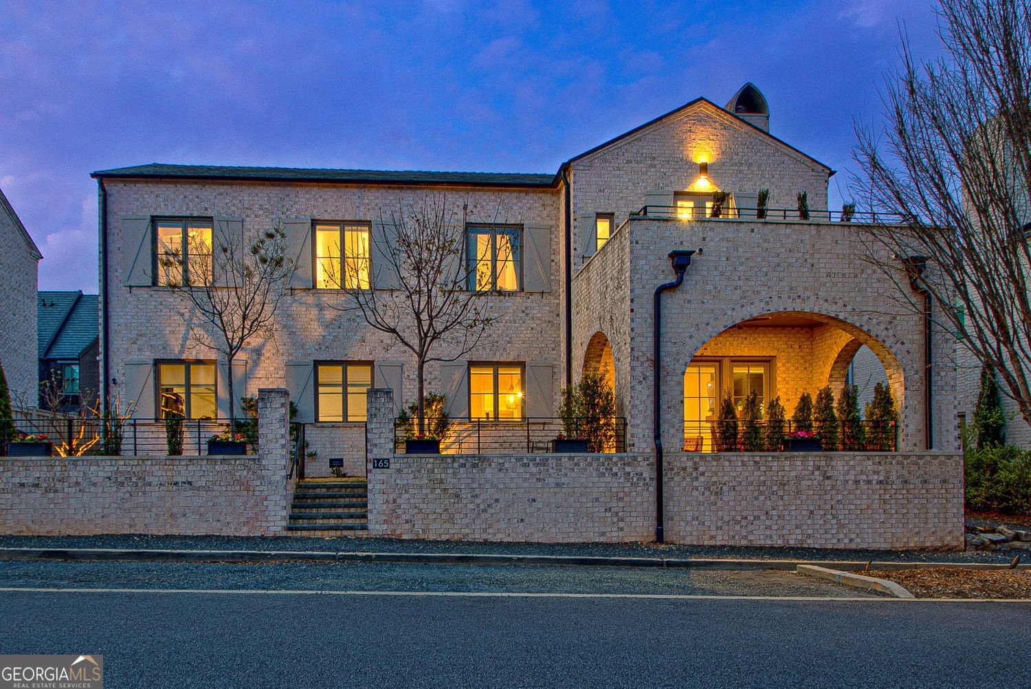 165 2nd Street Fayetteville - 33