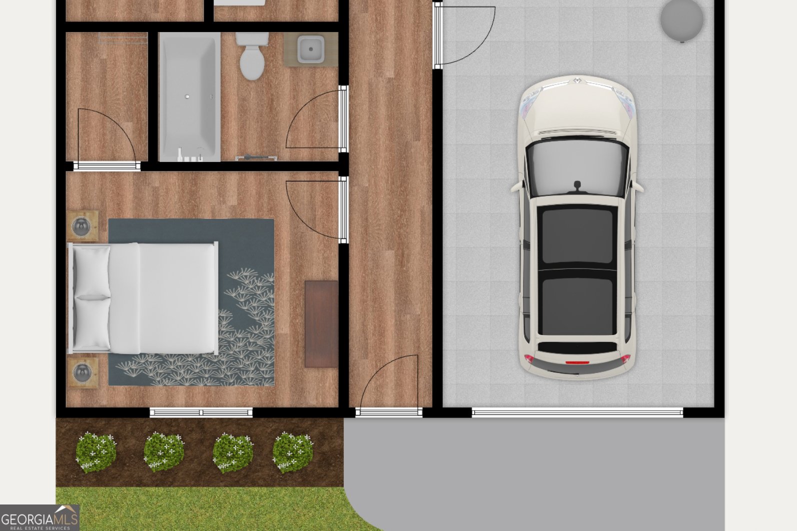 0 Victoria Court Elberton - 3