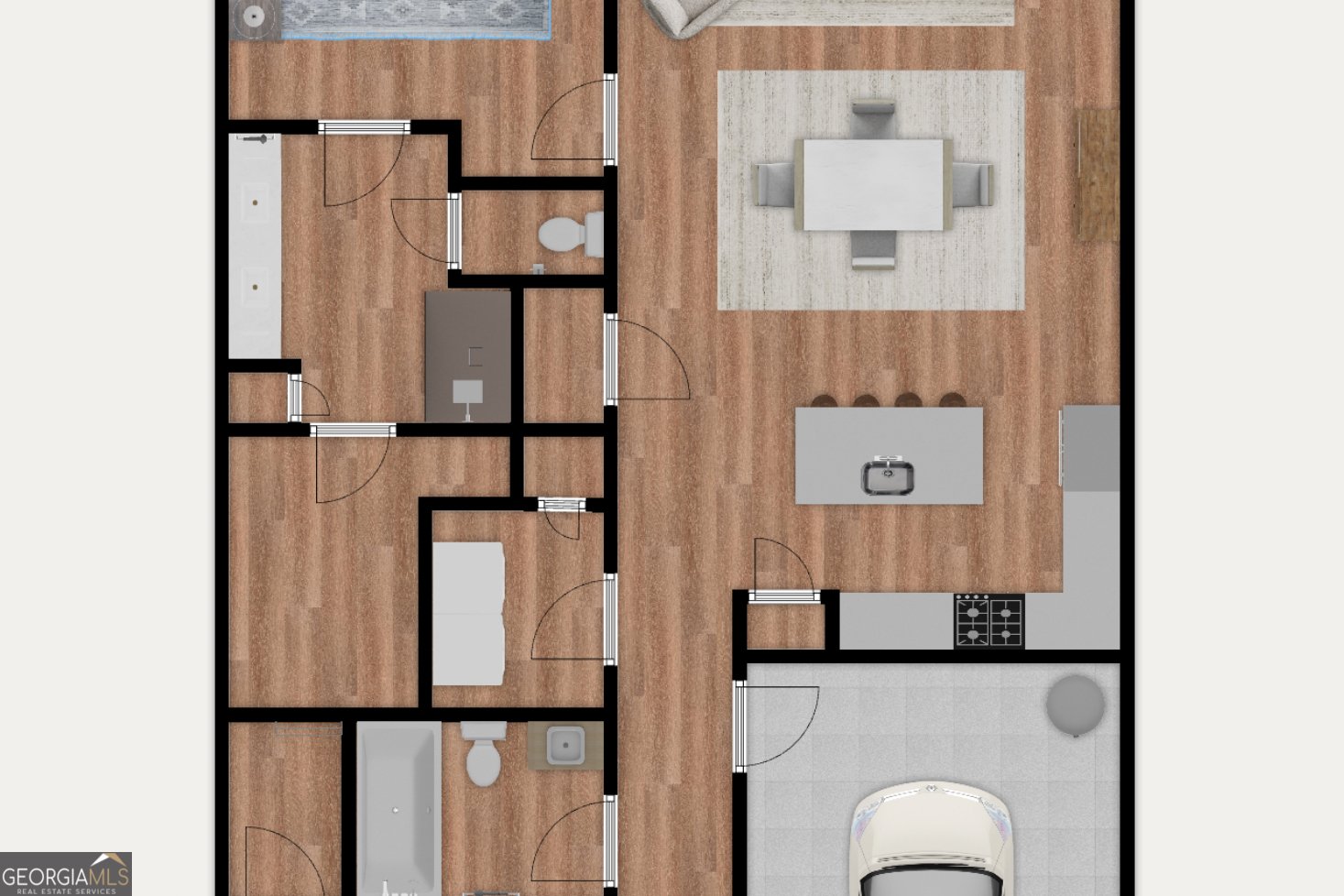 0 Victoria Court Elberton - 4