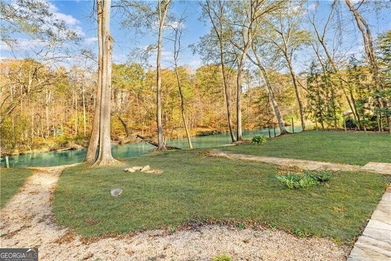 1840 Brandon Hall Drive Atlanta - 3