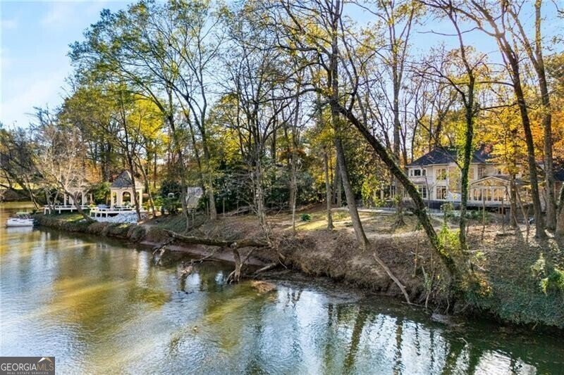 1840 Brandon Hall Drive Atlanta - 5