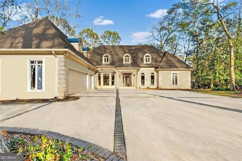1840 Brandon Hall Drive Atlanta - 7