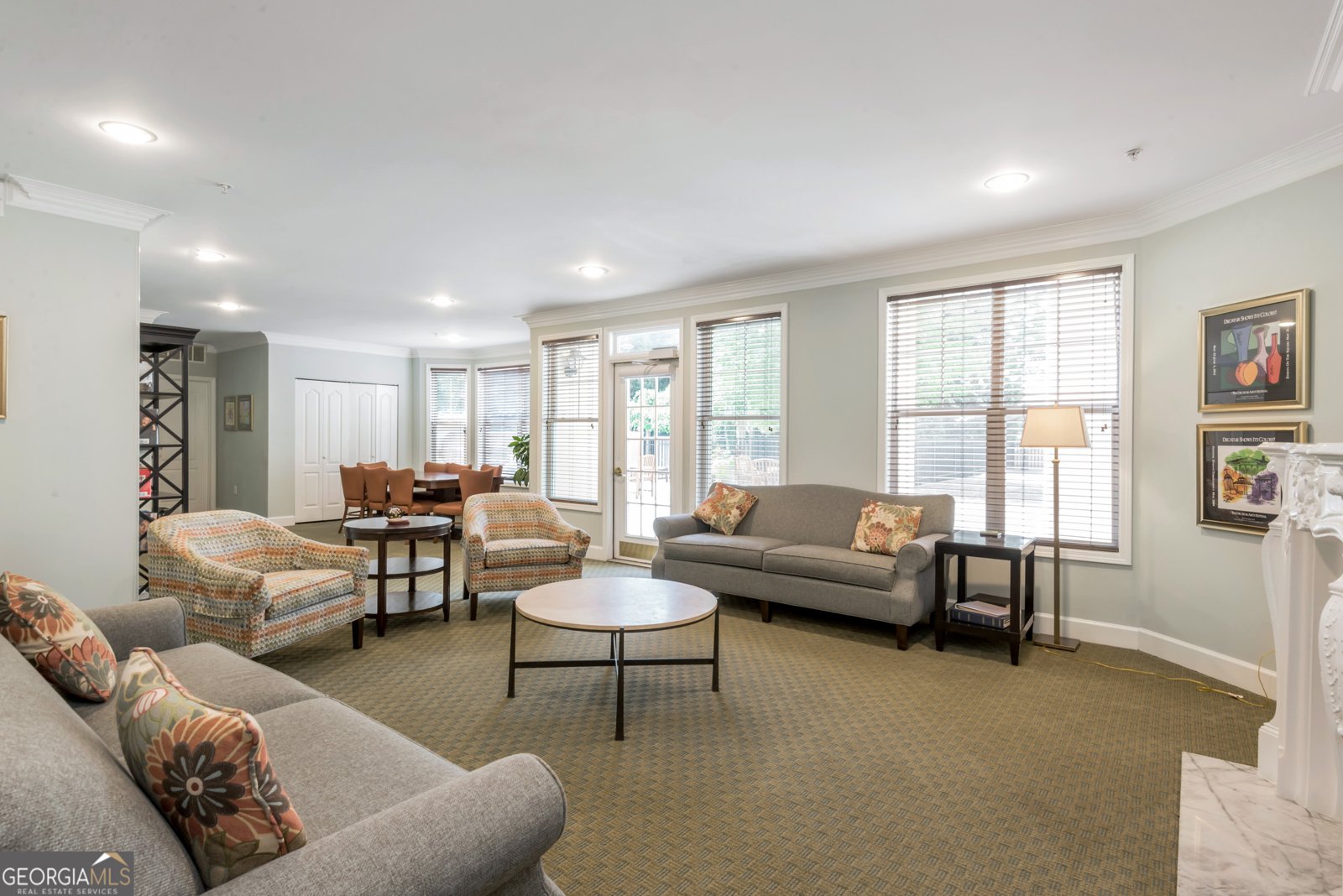 225 Ponce De Leon Avenue Decatur - 19