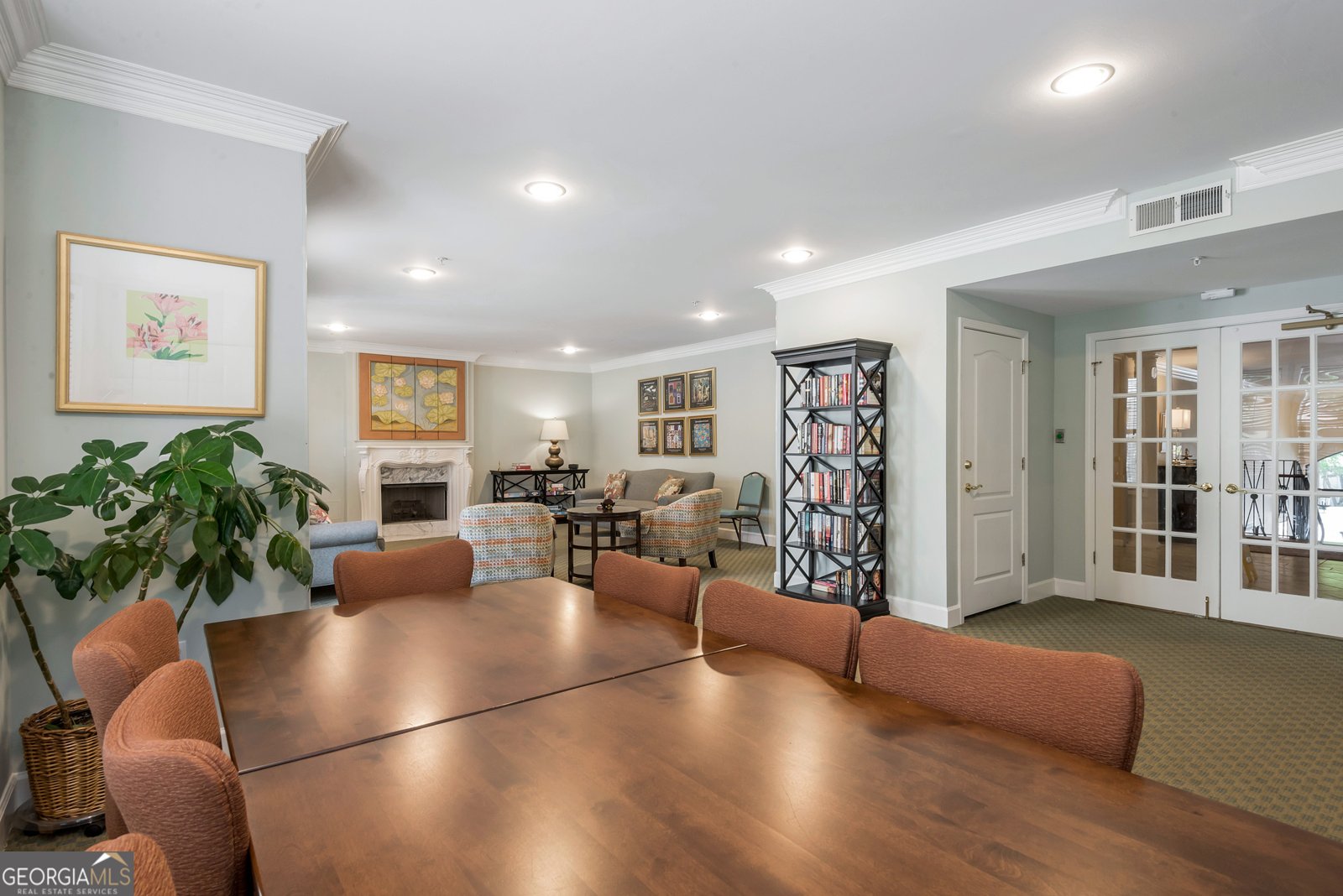 225 Ponce De Leon Avenue Decatur - 20