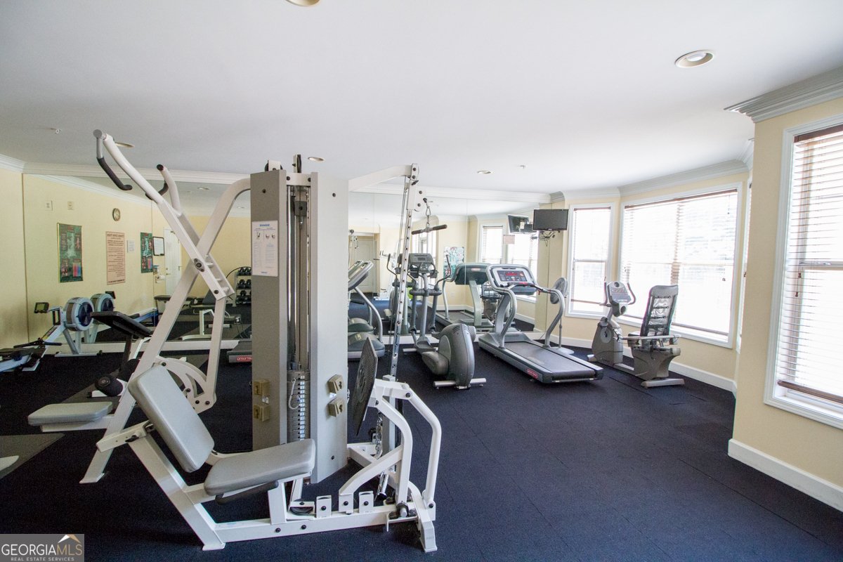 225 Ponce De Leon Avenue Decatur - 21