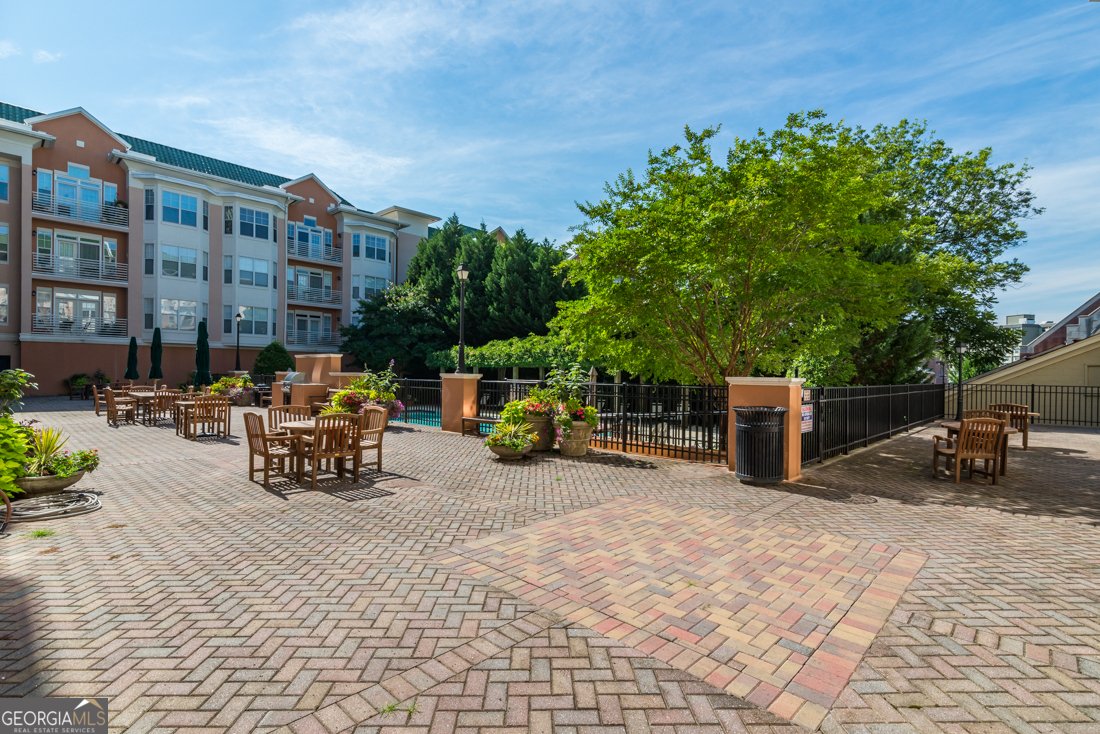 225 Ponce De Leon Avenue Decatur - 22