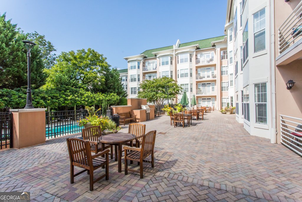 225 Ponce De Leon Avenue Decatur - 23