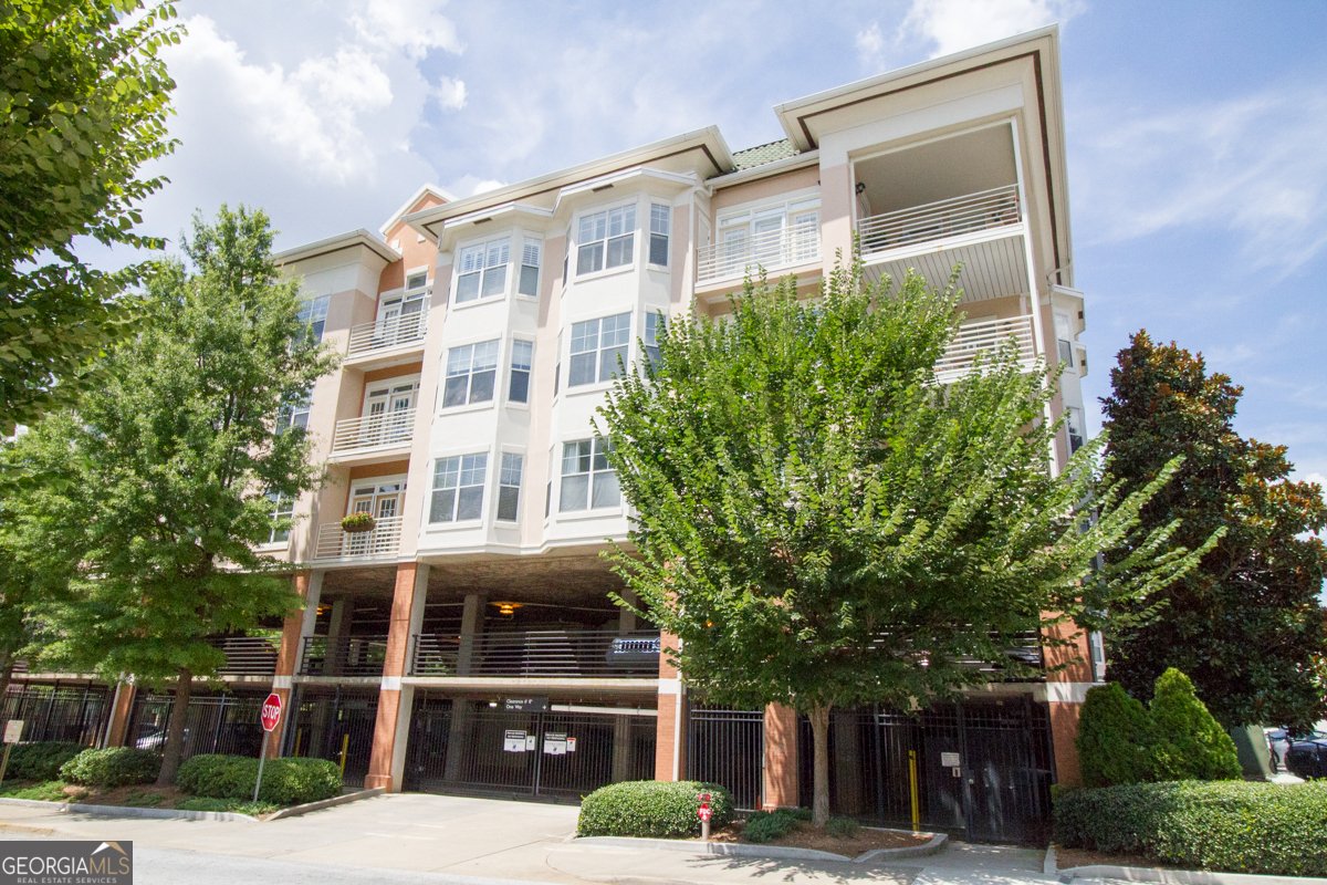 225 Ponce De Leon Avenue Decatur - 26