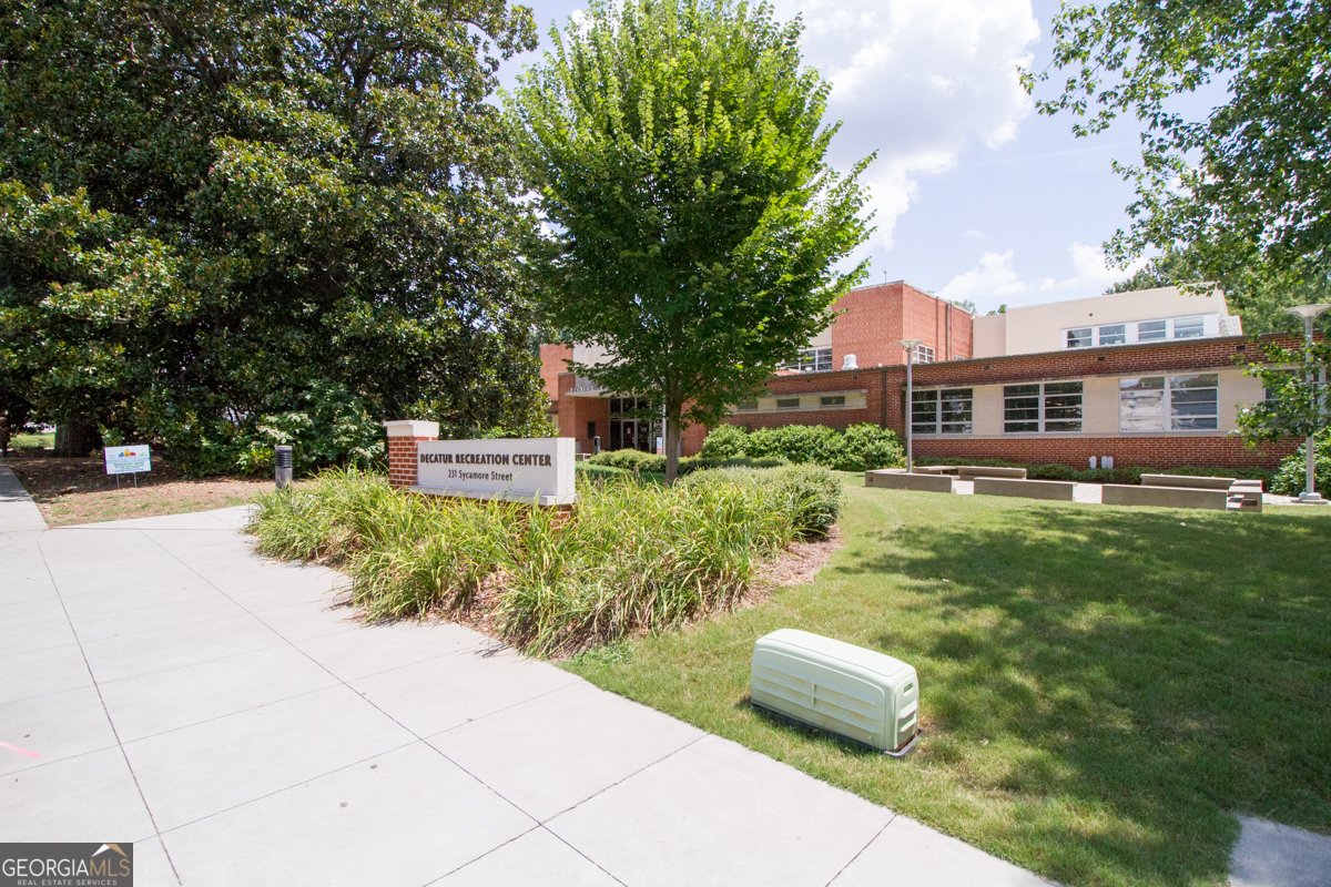 225 Ponce De Leon Avenue Decatur - 27