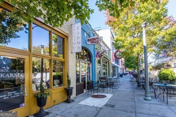 225 Ponce De Leon Avenue Decatur - 28