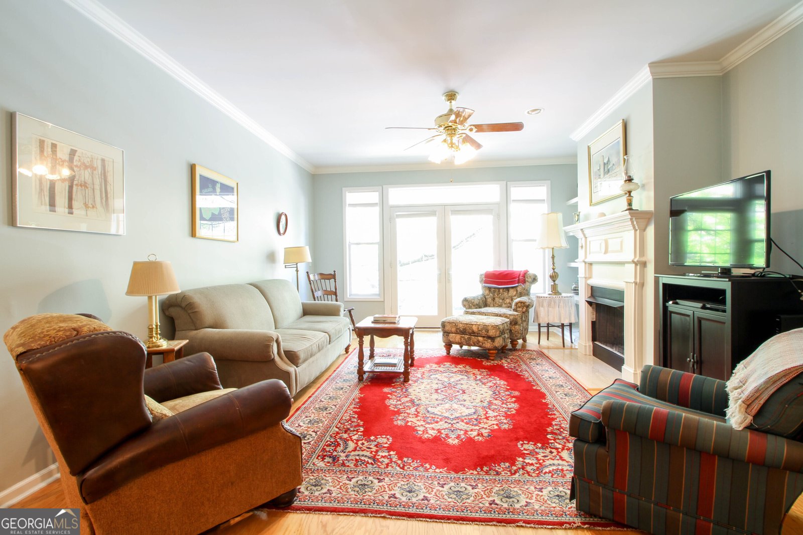225 Ponce De Leon Avenue Decatur - 3