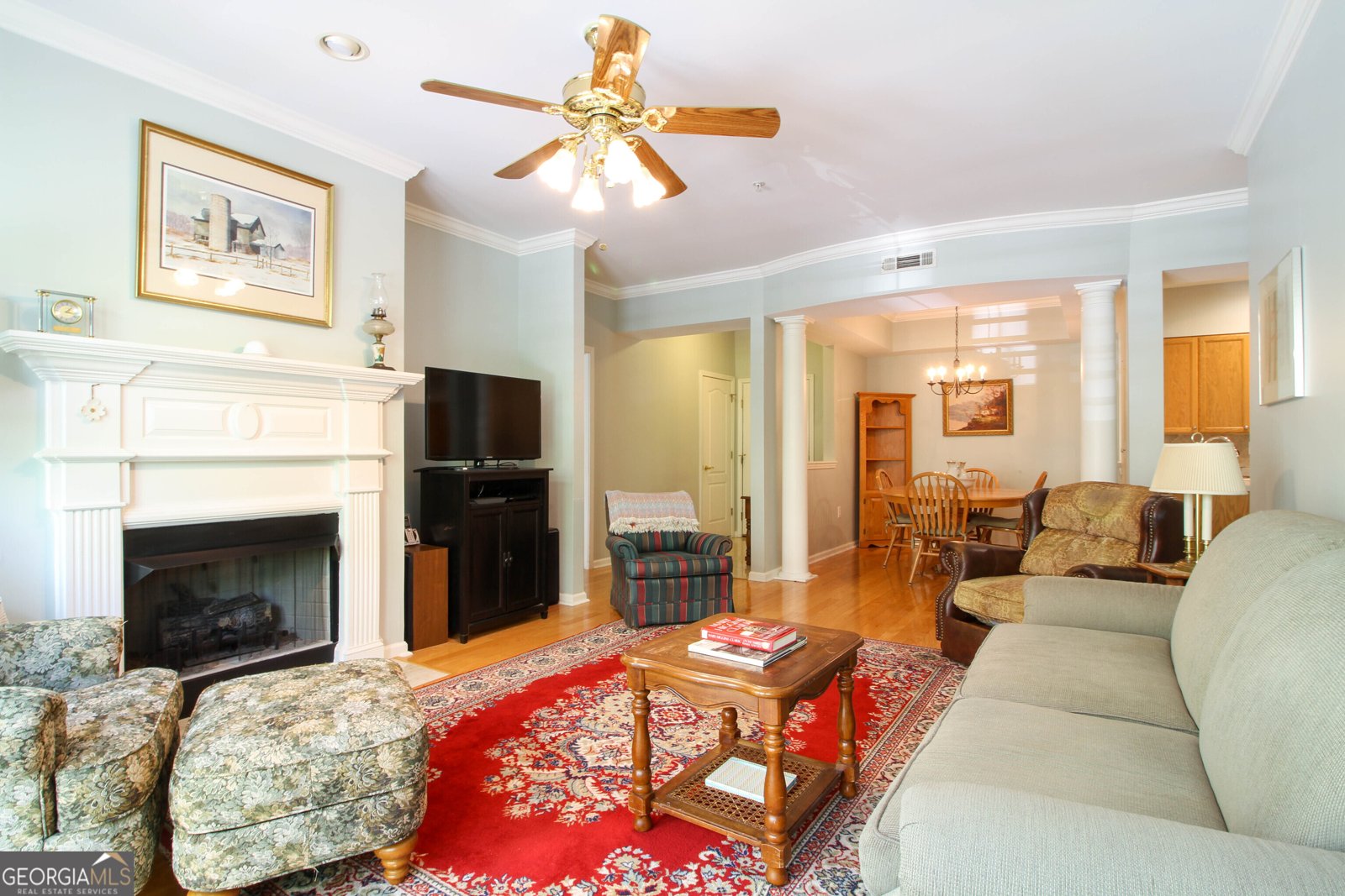 225 Ponce De Leon Avenue Decatur - 4