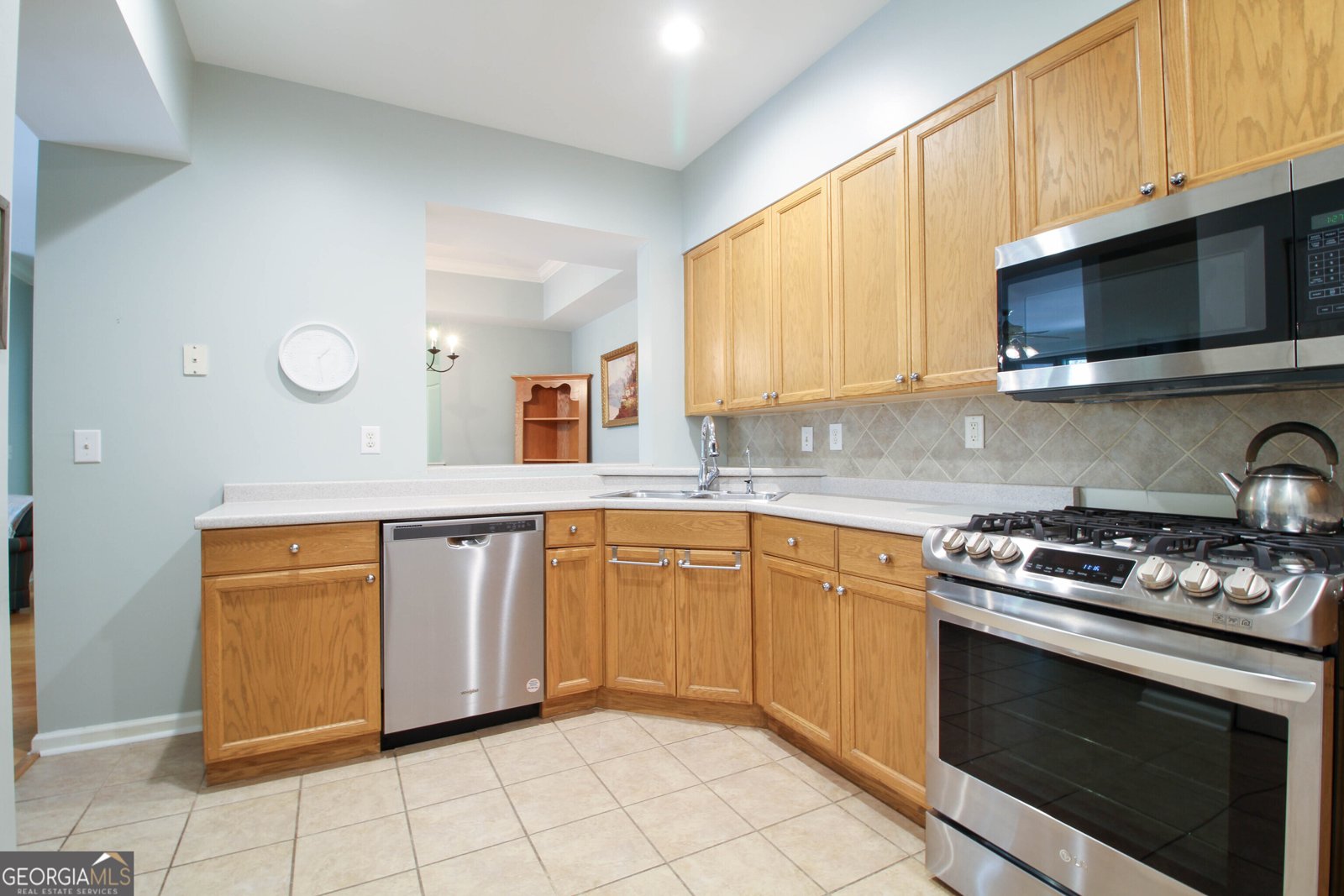 225 Ponce De Leon Avenue Decatur - 8