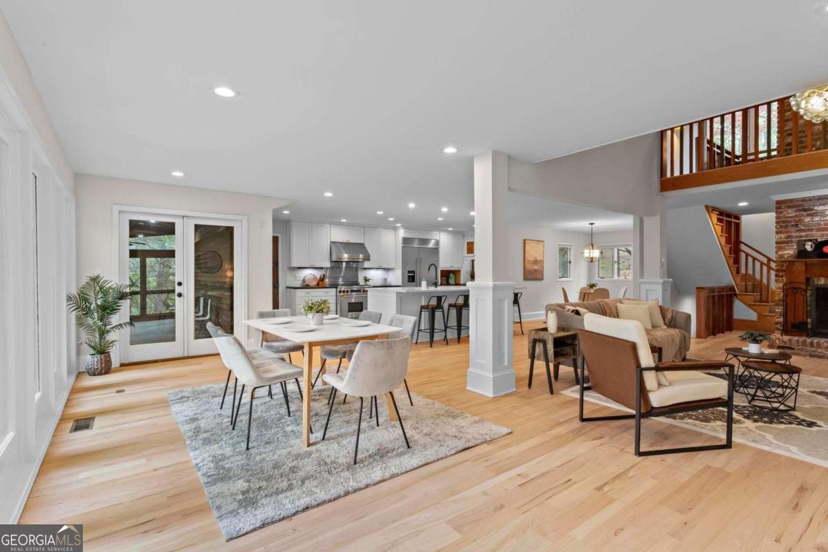 1890 Spalding Drive Atlanta - 24