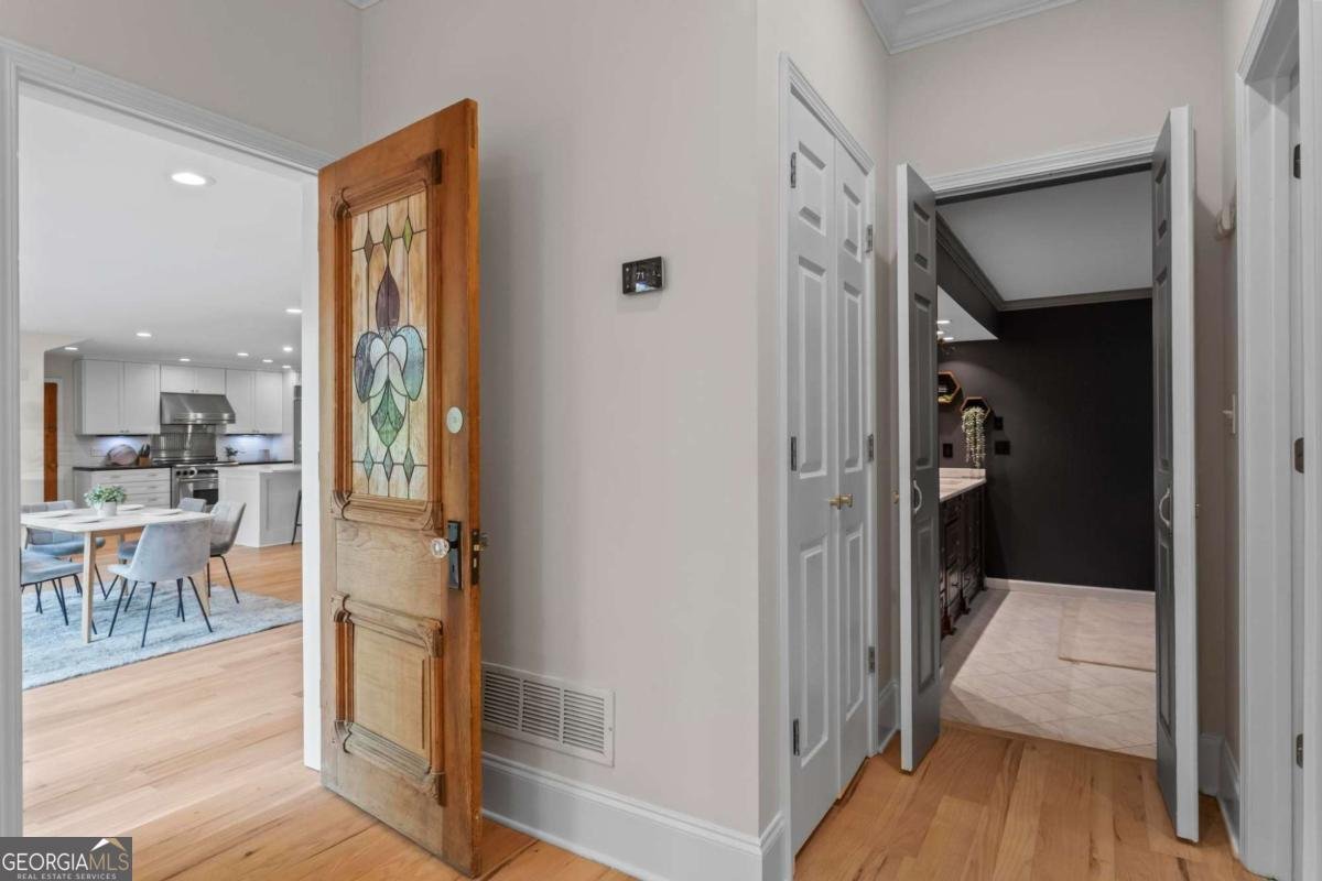 1890 Spalding Drive Atlanta - 28