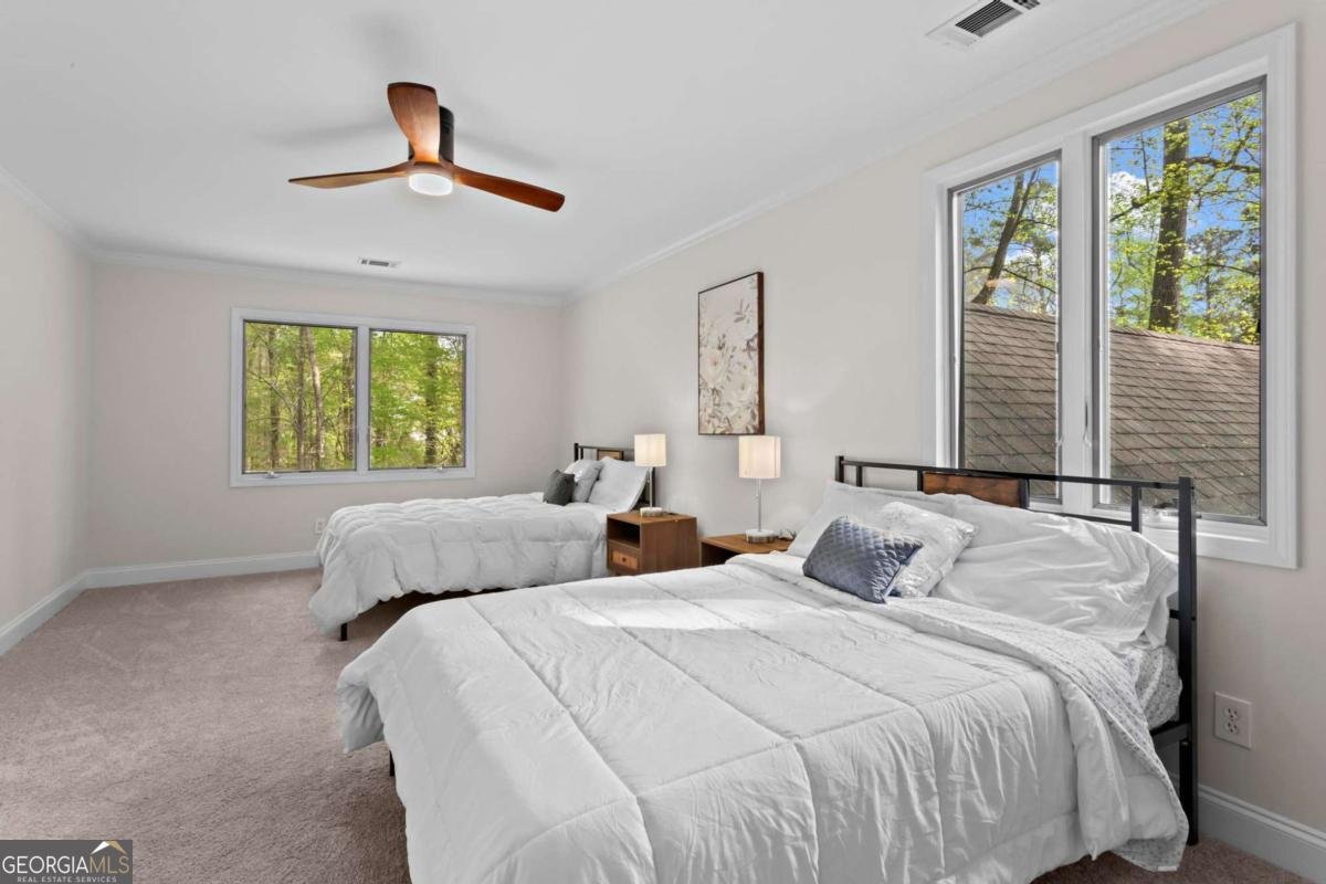 1890 Spalding Drive Atlanta - 5