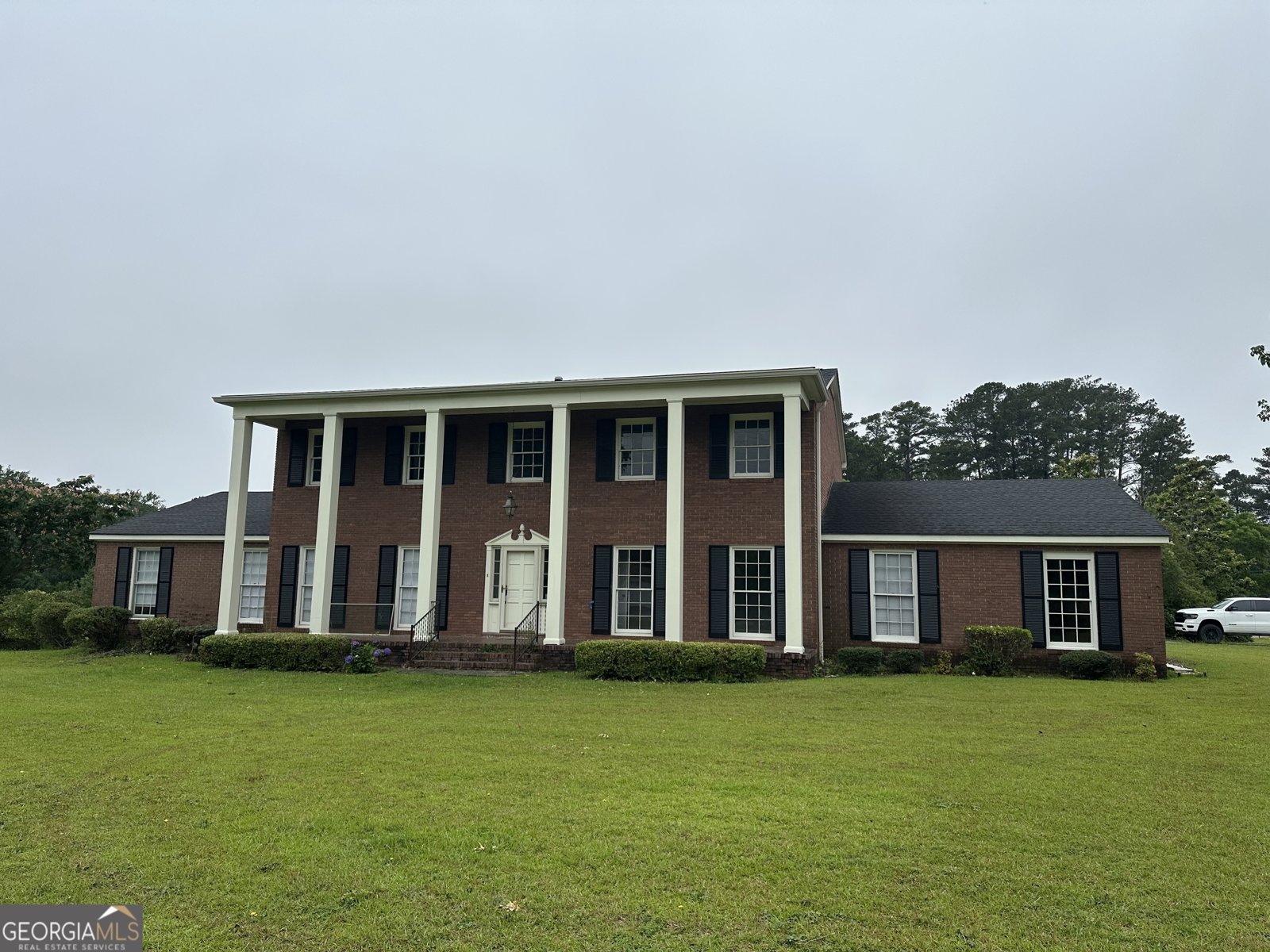 1900 Robin Drive Milledgeville - 1