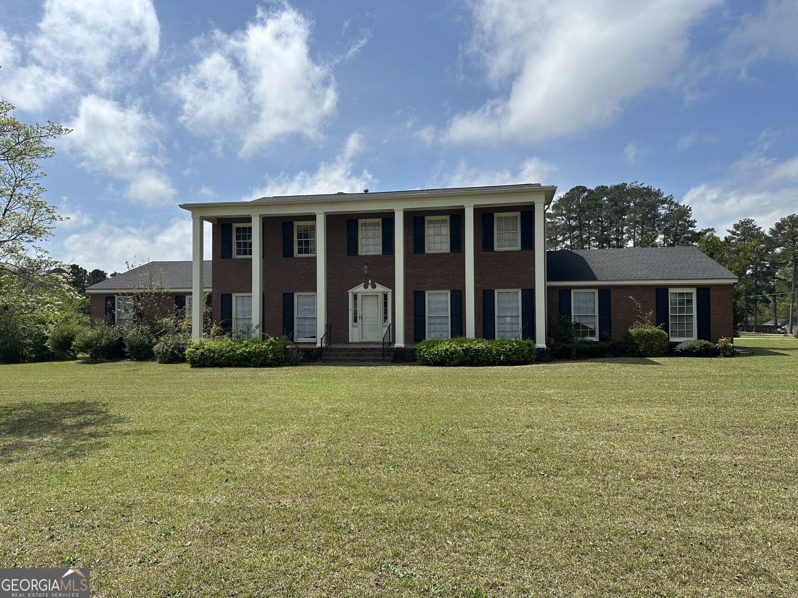 1900 Robin Drive Milledgeville - 2
