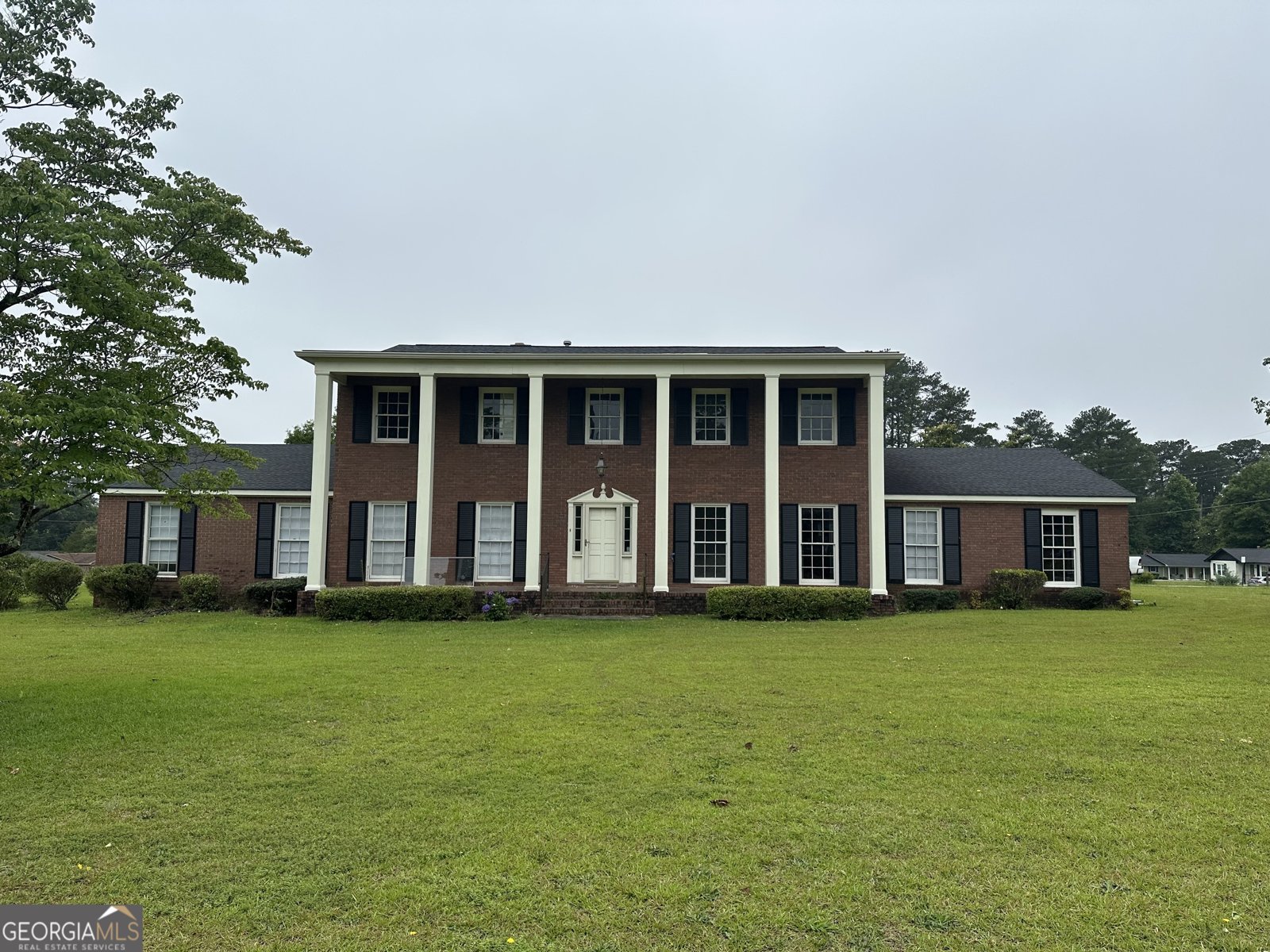 1900 Robin Drive Milledgeville - 3