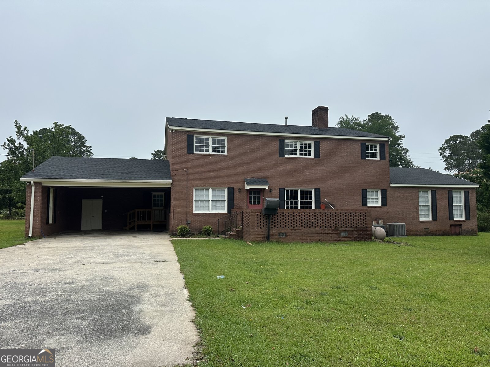 1900 Robin Drive Milledgeville - 4