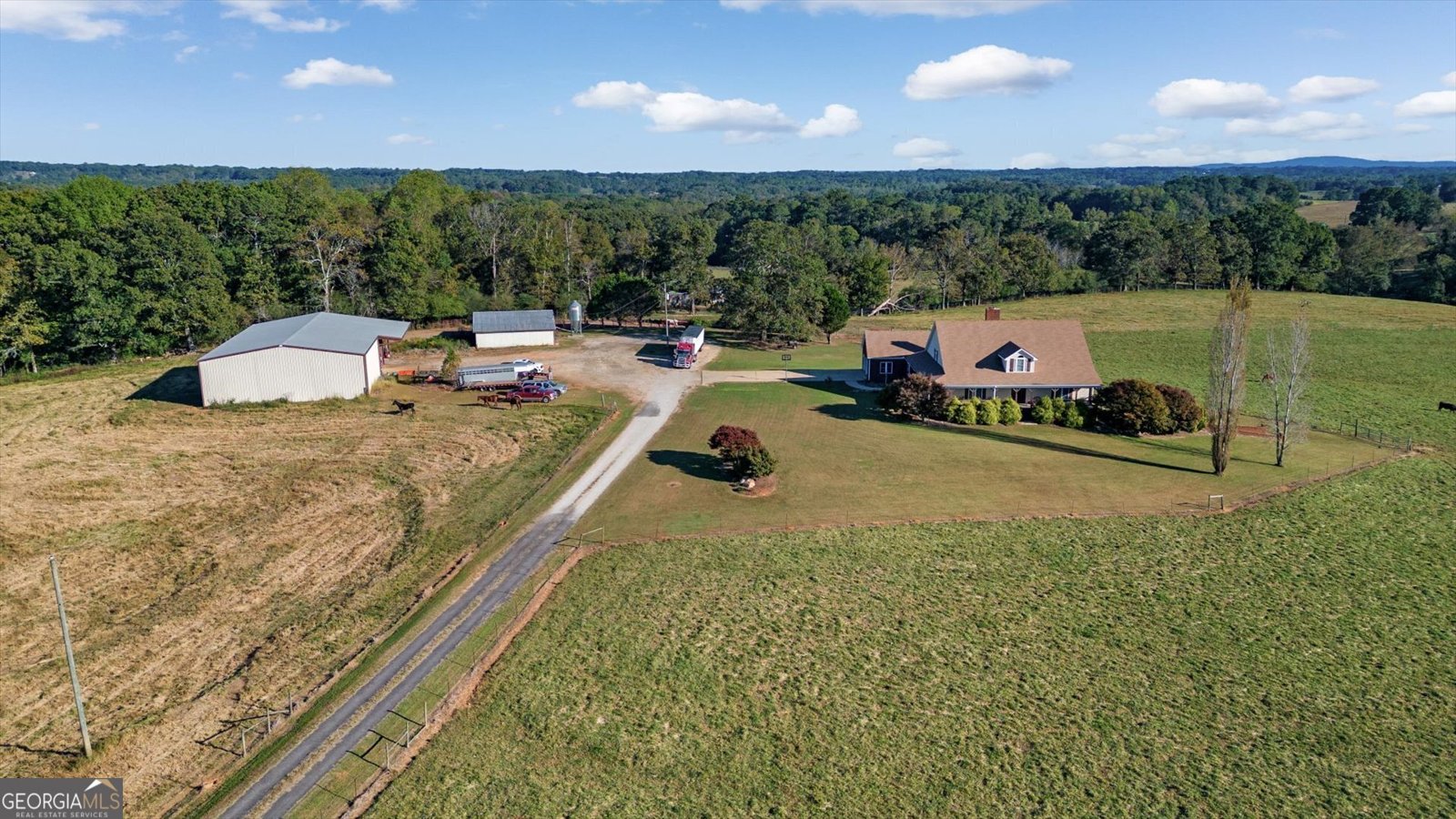 80 County Road 624 Ranburne - 1