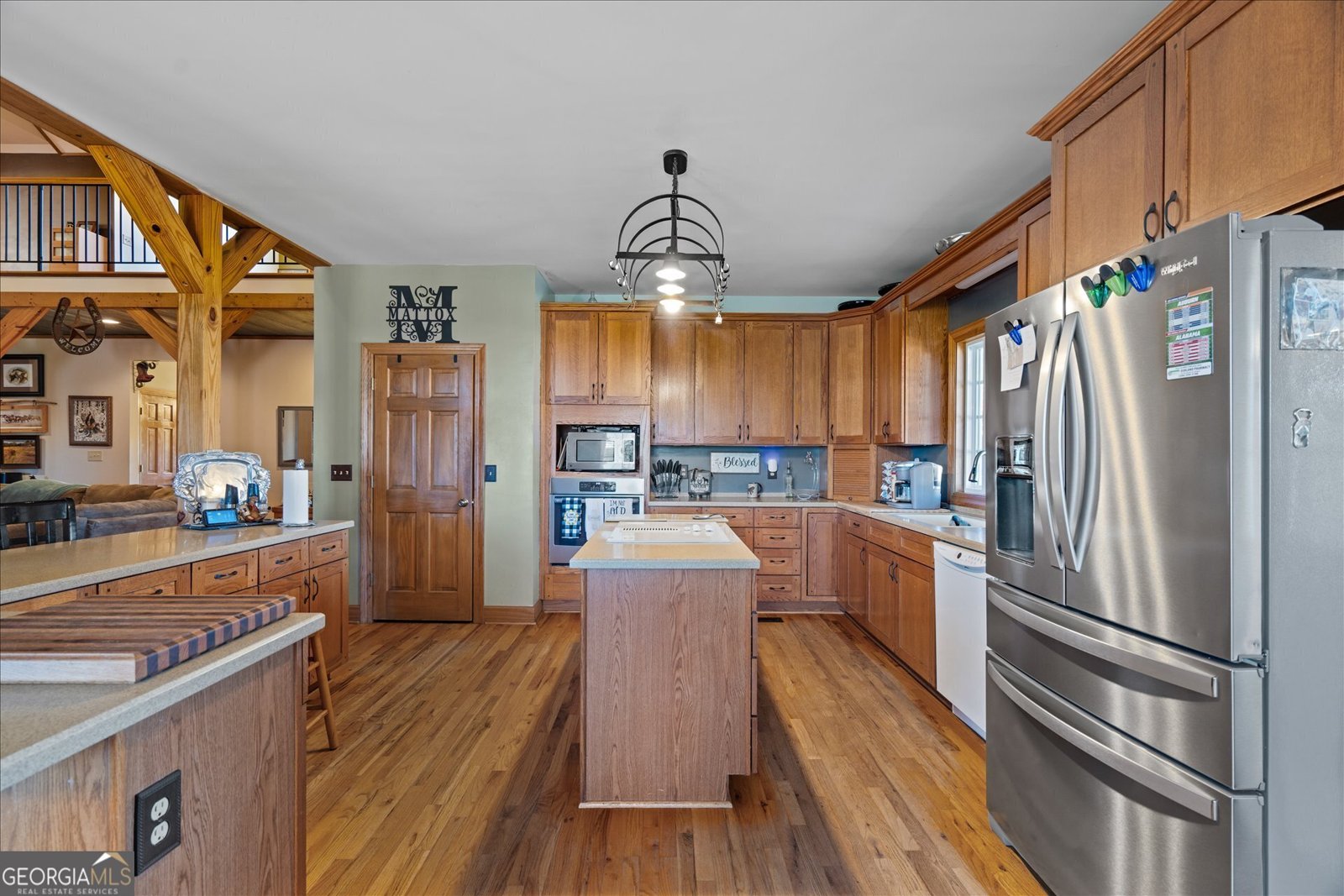 80 County Road 624 Ranburne - 11