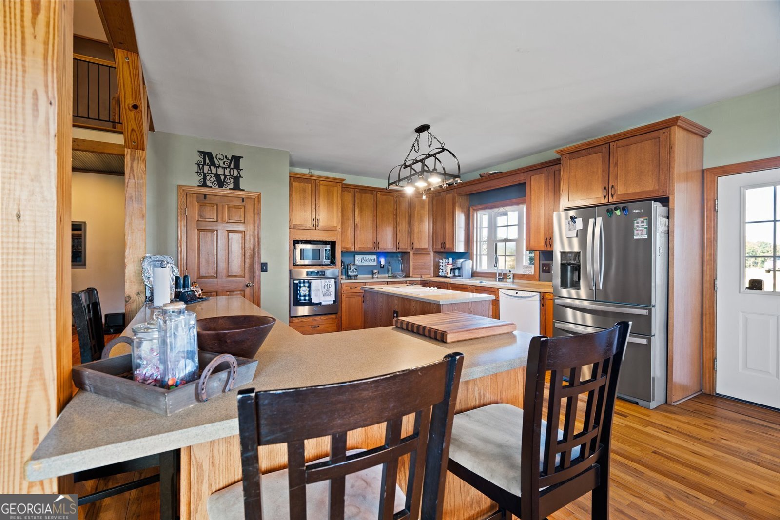 80 County Road 624 Ranburne - 13