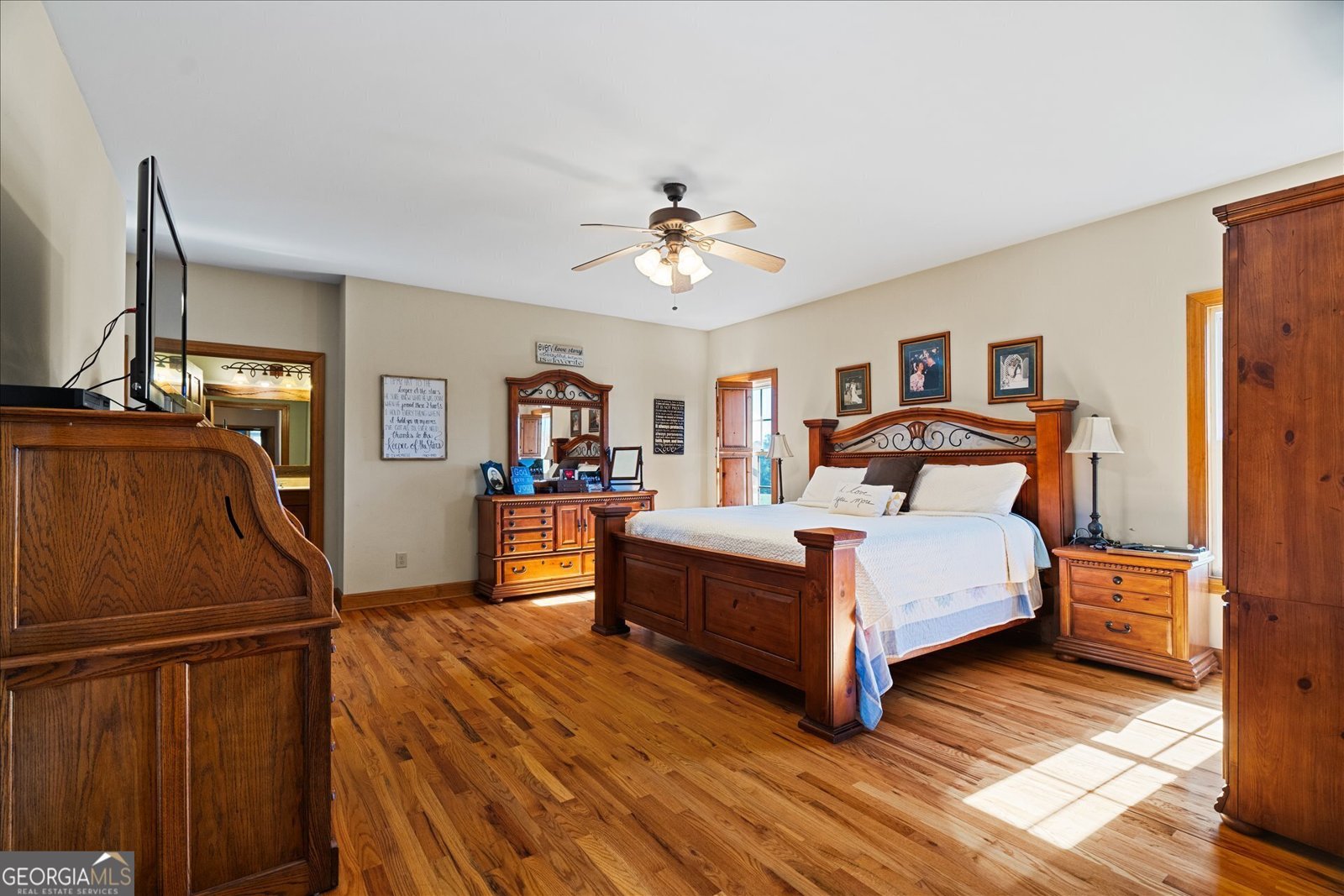 80 County Road 624 Ranburne - 14