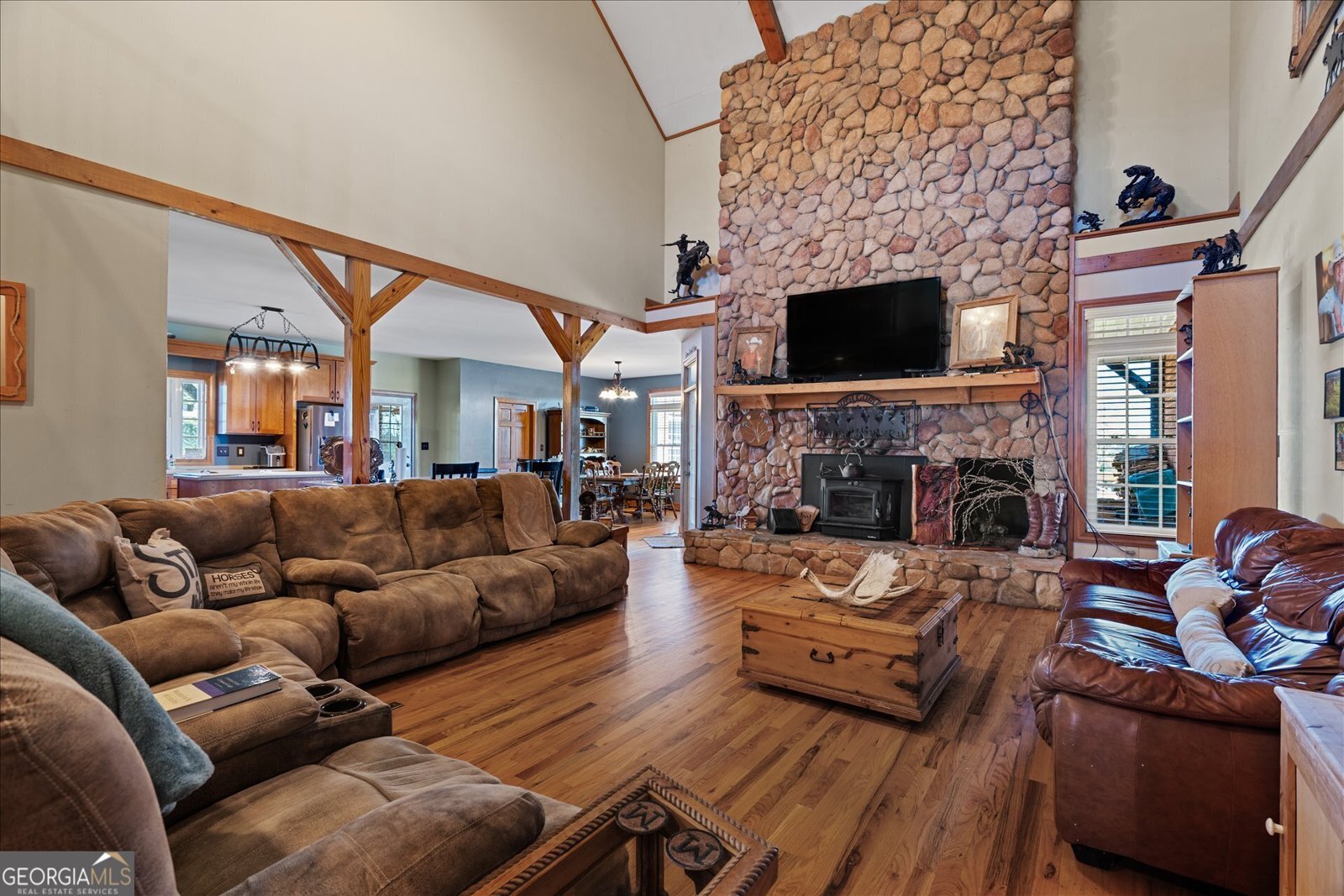 80 County Road 624 Ranburne - 2