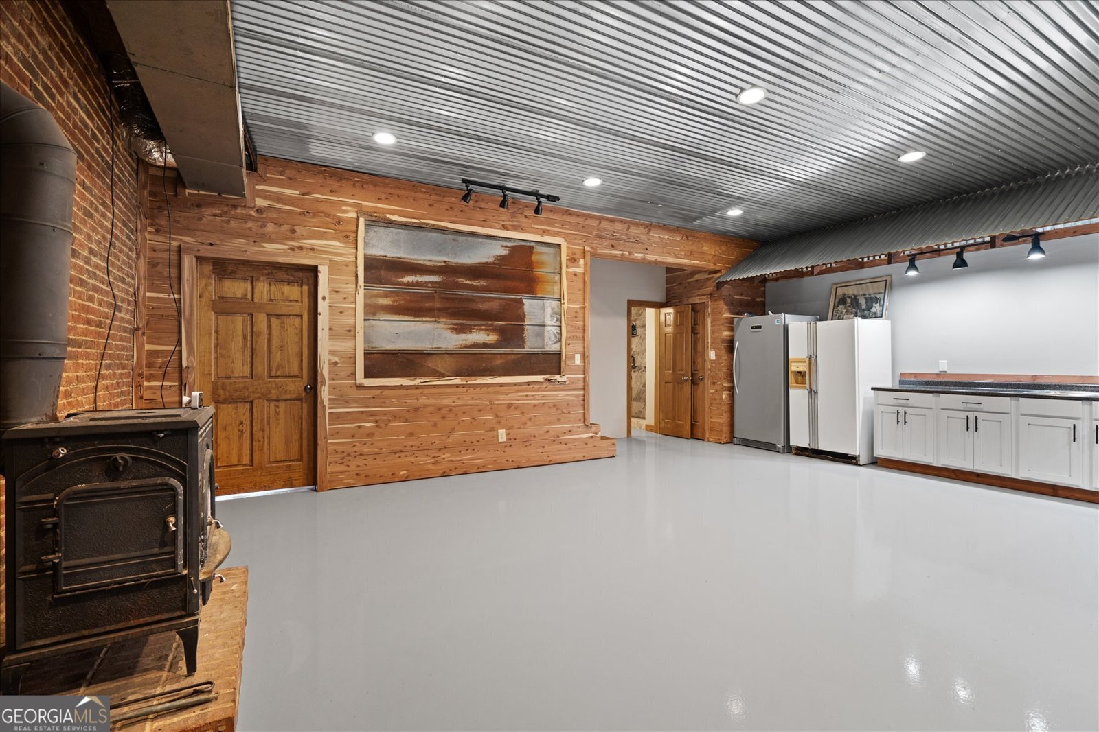 80 County Road 624 Ranburne - 34