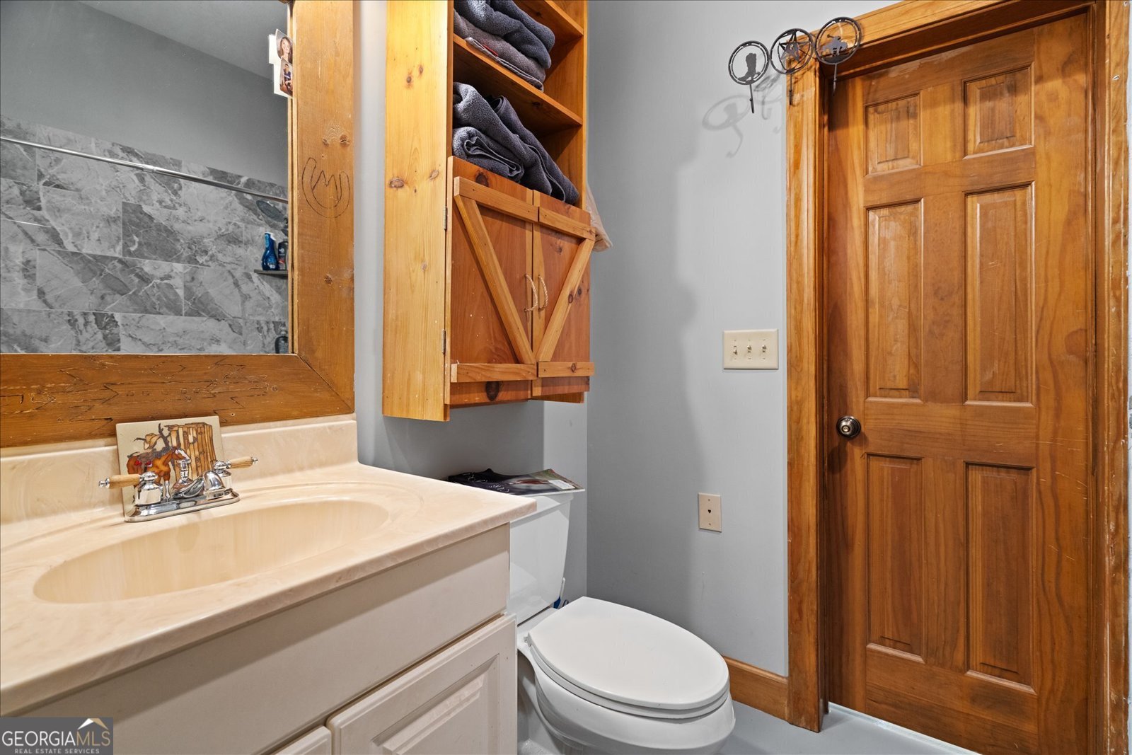 80 County Road 624 Ranburne - 38