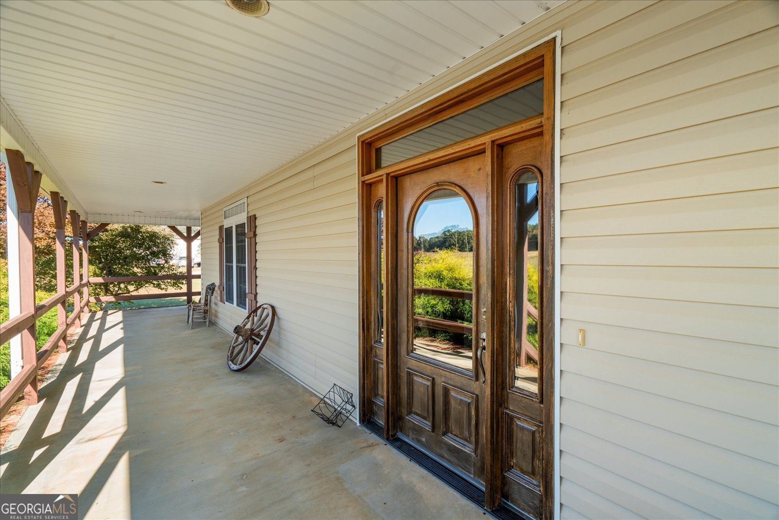 80 County Road 624 Ranburne - 39