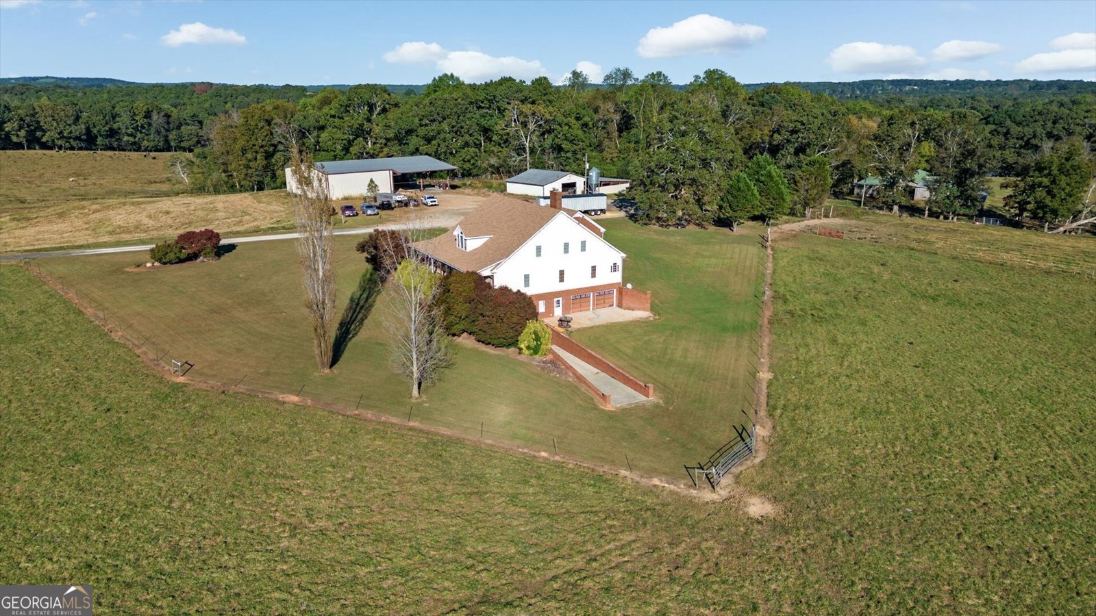 80 County Road 624 Ranburne - 44