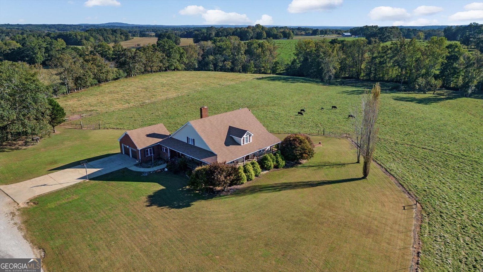 80 County Road 624 Ranburne - 45